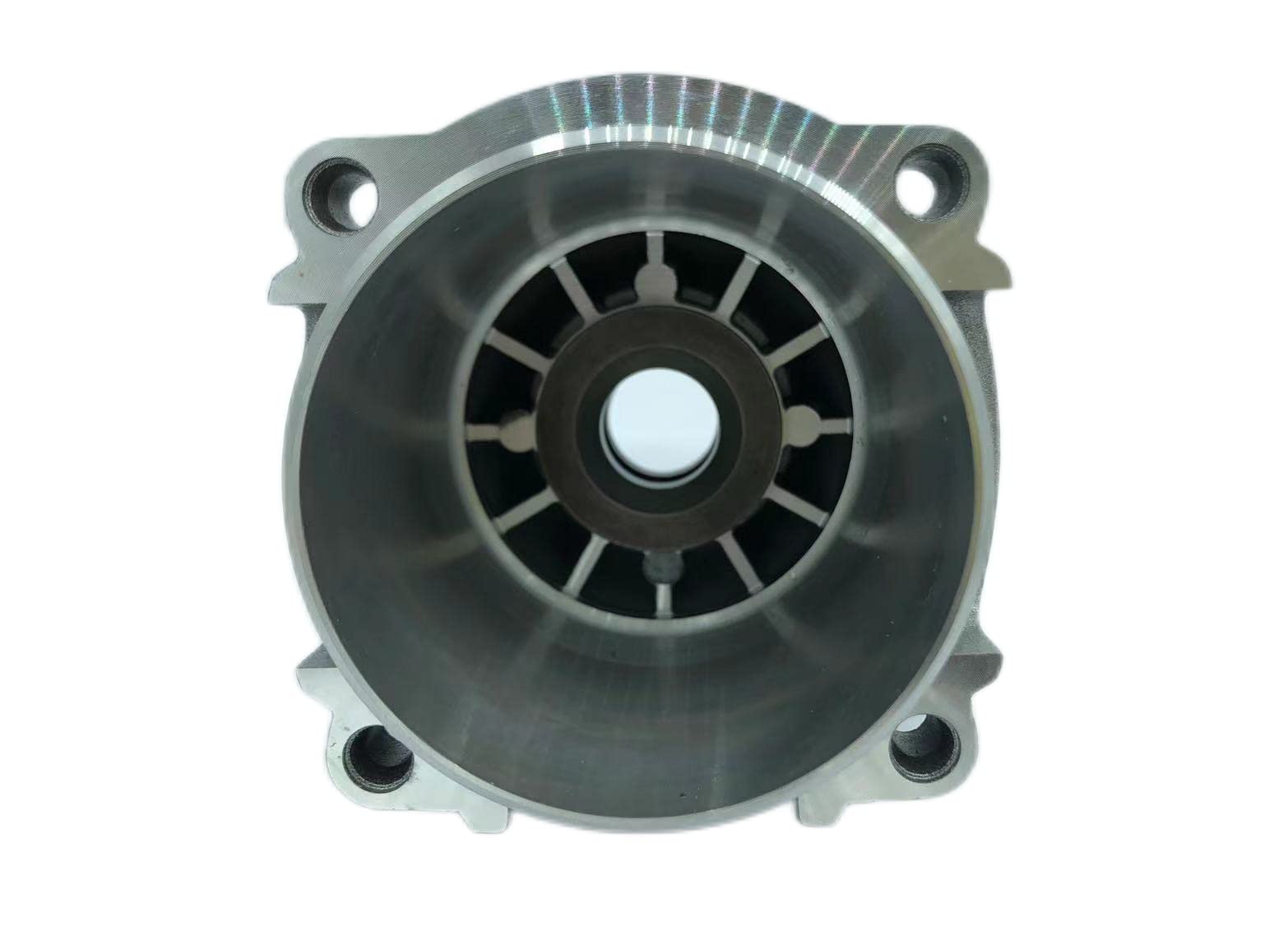 TJPoto Replacement Part New #N866411#N880093 Anvil Impact Wrench Conversion Kit DCF899HP2 DCF899HB For DeWalt - View #4