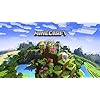 Minecraft – Nintendo Switch [Digital Code]