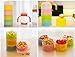 Kidsmile Baby Milk Powder Dispenser, Non Spill On The Go Twist Lock Dispenser, Food Containers