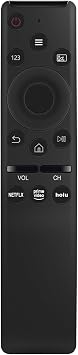 Universal Replace Remote Control fit for All Samsung TV LED QLED UHD SUHD HDR LCD Frame Curved HDTV 4K 8K 3D Smart TVs sub BN59-01266A BN59-01329A BN59-01298A
