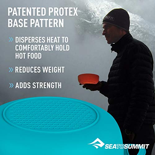 Tigela Sea To Summit Delta Bowl - Sea To Summit