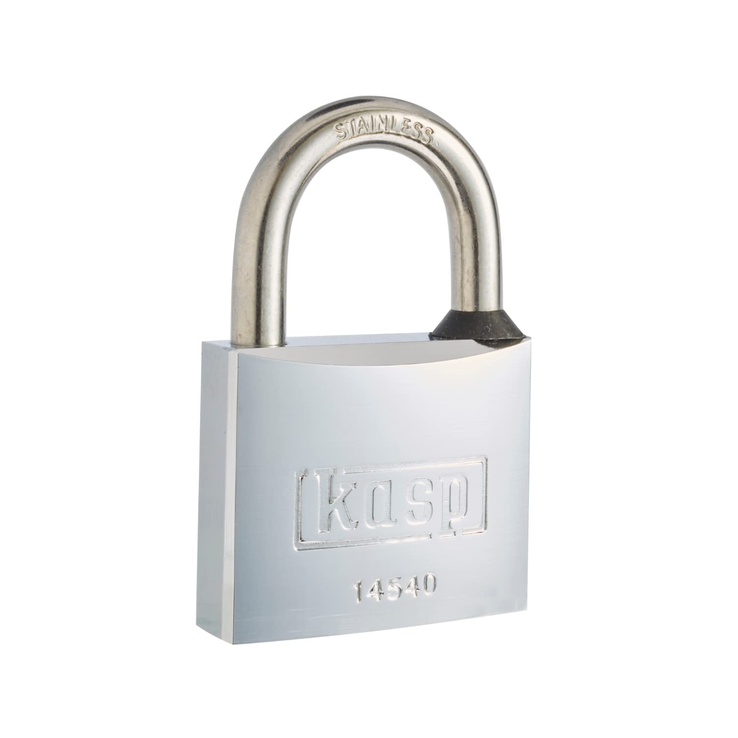 C.K K14540A1 Marine Padlock,Silver,6.2 x 4 x 1.5 centimetres