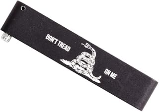 Phase5 Standard Trigger Guard Laser Etched Don't Tread on Me Design DTOM - Phase 5