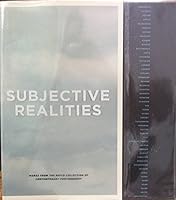Subjective Realities: Works from the Refco Collection of Contemporary Photography B00IH3Z61A Book Cover