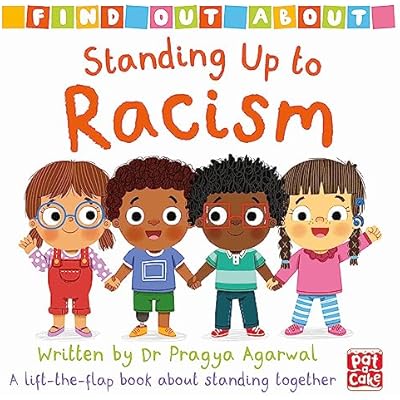 Standing Up to Racism