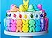 Peeps Marshmallow Bunnies Variety Pack, 12-Count (Blue 2 Count)