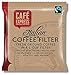 Price comparison product image Cafe Express One Cup Coffee Filter Bags (x 50)