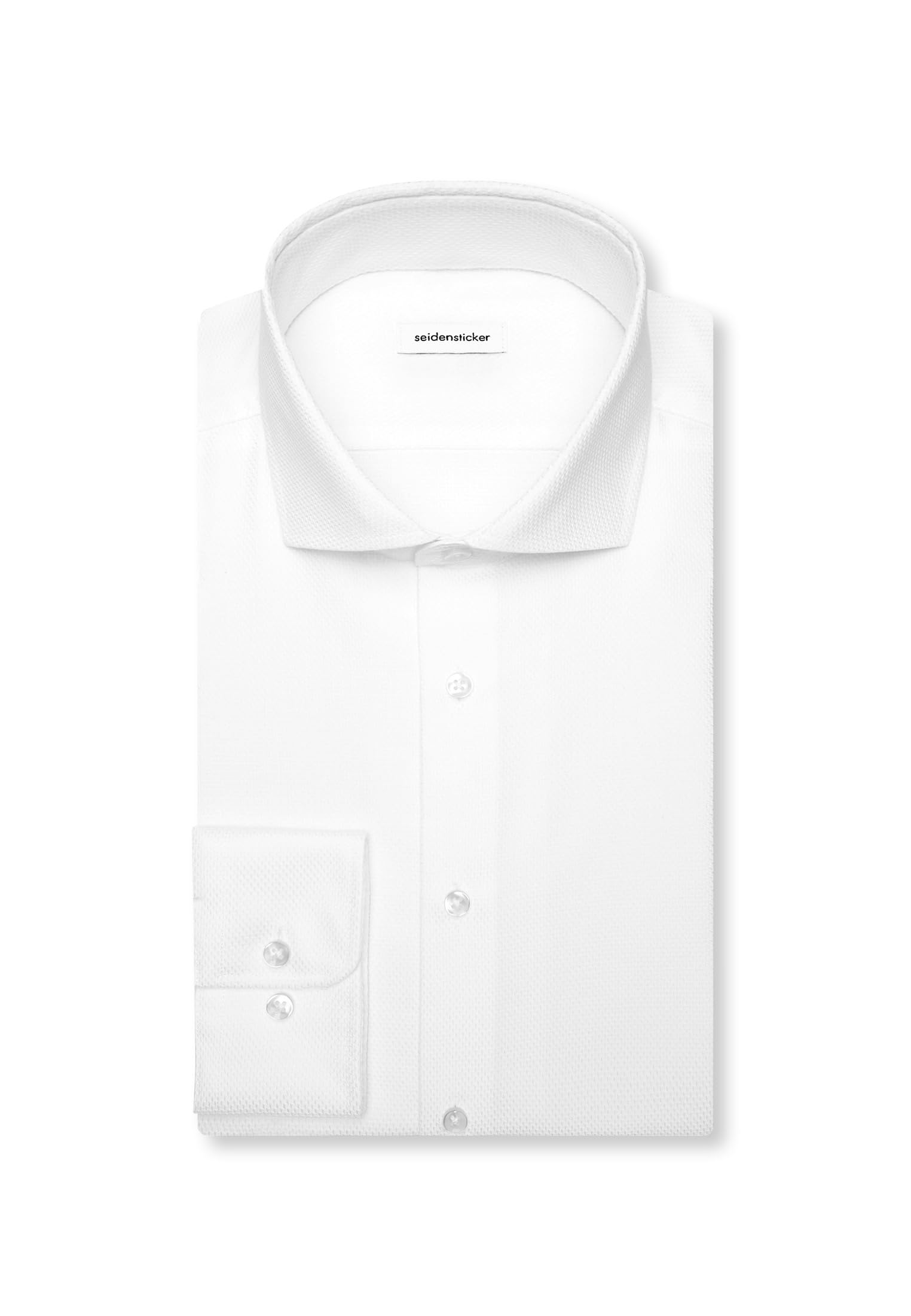 Seidensticker Camicia da Uomo Business Camicia Uomo