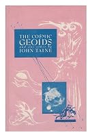 The Cosmic Geoids [and One Other] B002B9VFPW Book Cover