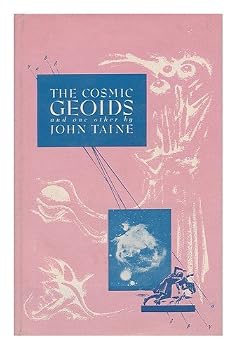 The Cosmic Geoids [and One Other]