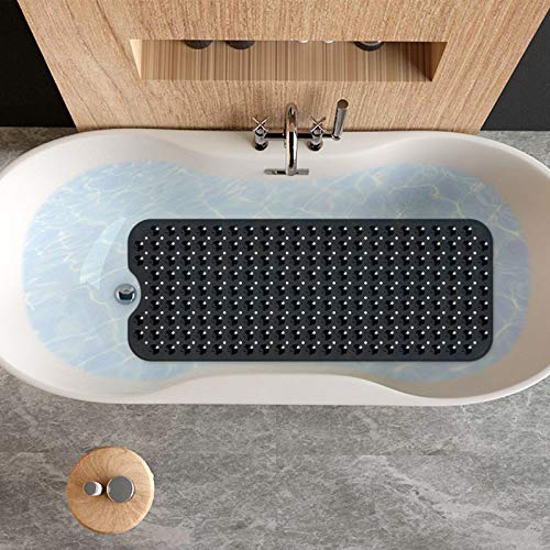 15 Best Shower Mats That Are NonSlip (2023) Reviews