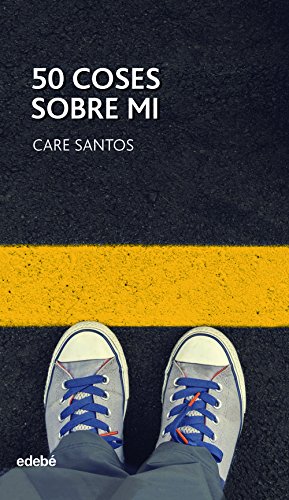 50 coses sobre mi