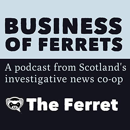 Should Scottish landowners be forced to cull deer? Podcast Por  arte de portada