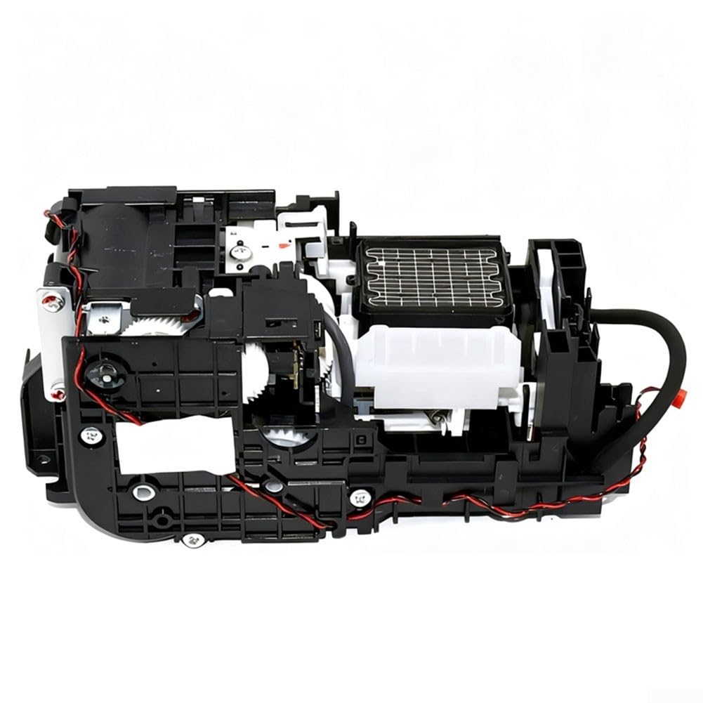 Limpiador de cabezal de impresión para WF C5790 C5710 C5210 C5290 C5290A - Kit de boquilla de unidad de limpieza de bomba de tinta - PVC - 1 pieza