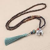 Wenn es oxidiert, schwarz oder geschwärzt ist, wischen Sie es beim Tragen bitte mit einem rein silbernen Reinigungstuch oder einer Zahnpasta mit einem Handtuch ab, um den Glanz wiederherzustellen.