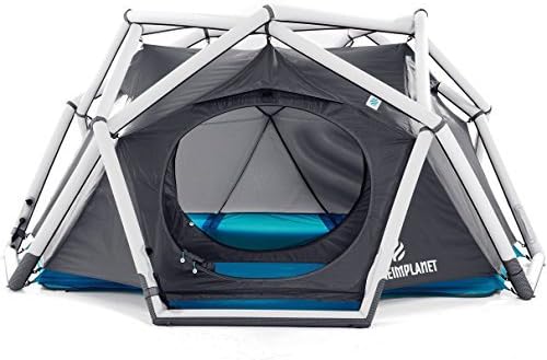 The Cave tent by Heimplanet
