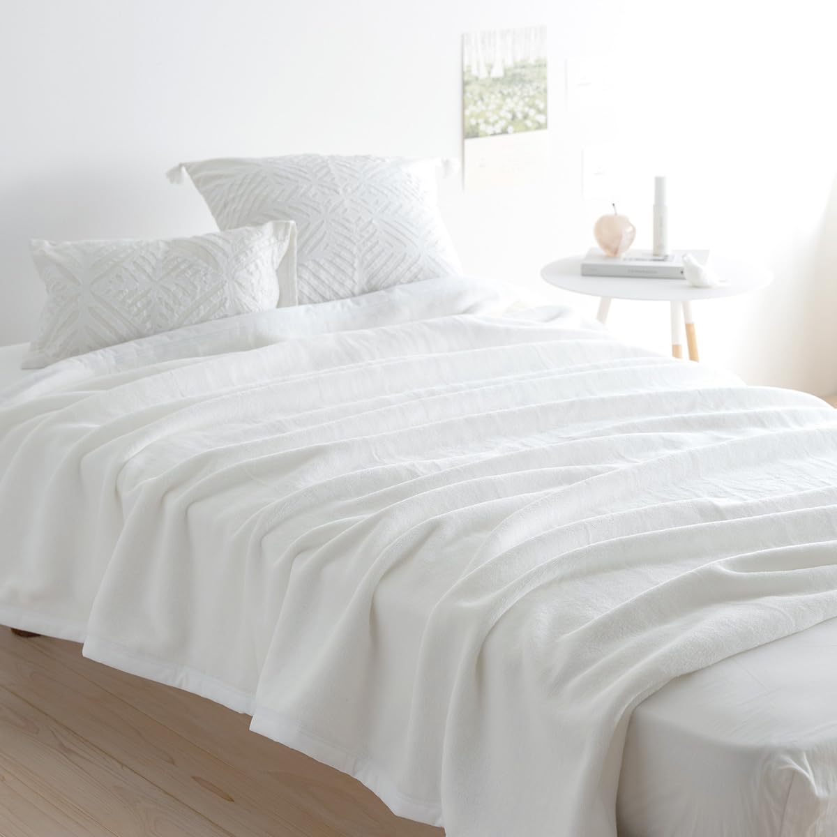 Amazon.co.jp: Nishikawa Sangyo/Tokyo Nishikawa Cotton Blanket