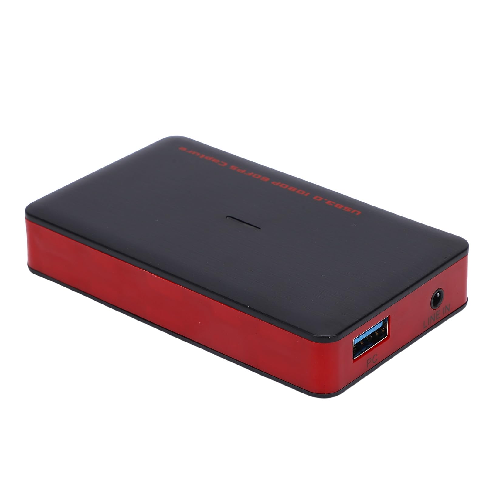 Vikye Video Capture Card, 4K HDMI USB 3.0 Audio Video Capture Card, 1080P 60FPS HDMI to USB 3.0 Video Game Capture for Streaming Works-image-46