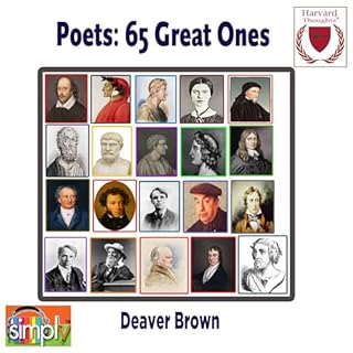 Poets cover art