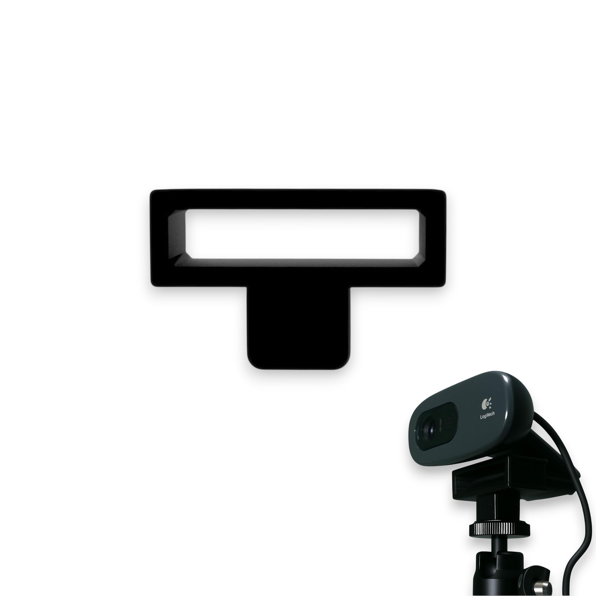 Supporto treppiede per Webcam compatibile con Logitech C270