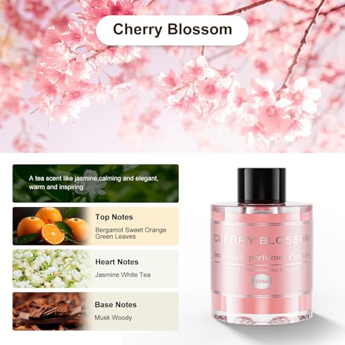 Image of 3.5OZ /100ml Car Air Freshener Refill Bottle, CO01 /Dedicated Perfume Refill Long Lasting Fragrance 6 Months, Car Diffuser Essential Oil Made of Natural Plant Extracts, 12 Varied Scents Available