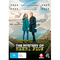 The Mystery of Henri Pick