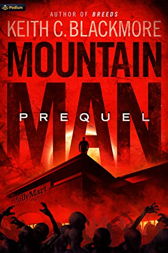 Mountain Man Prequel (The Mountain Man Prequels, 1)