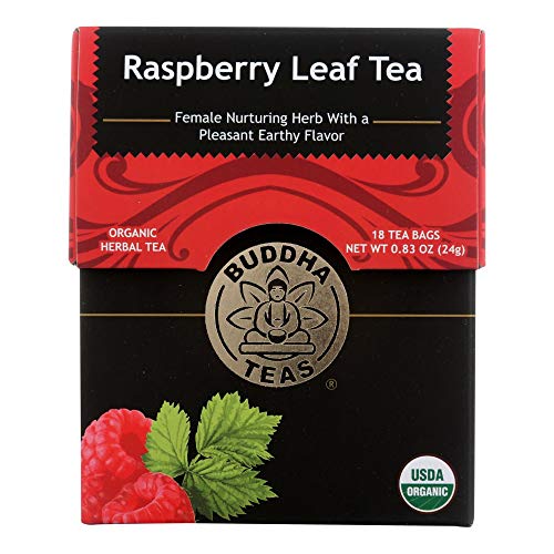 10 The Best Raspberry Leaf Tea Reviews By Cosmetic Galore