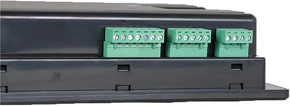 DSE5110 Generator Controller Control Module DC 12-24V Automatic Engine Control Module