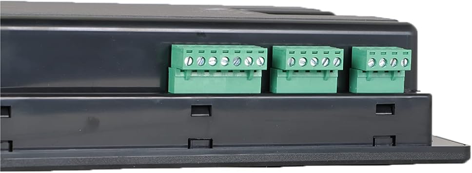 DSE5110 Generator Controller Control Module DC 12-24V Automatic Engine Control Module
