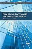Firm Social Capital and the Innovation Process (Annals of Science and Technology Policy)