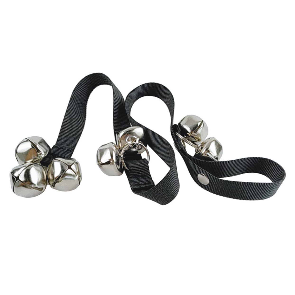 HOLIDYOYO Dog Training Doorbell Sound Bell for Puppies Pet Communication Housebreaking for Home Stores and Restaurants Durable Pet Supplies with Bells