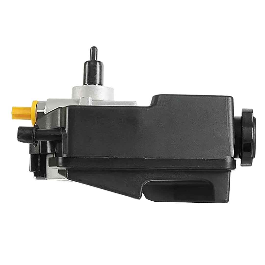 Rufutle Power Steering Pump for Chevrolet Camaro SS 6.2L 2010-2012, Power Steering Pump Engine With Reservoir 92229662/203023