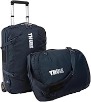 Vista 7 de Thule Subterra Equipaje 55 cm22