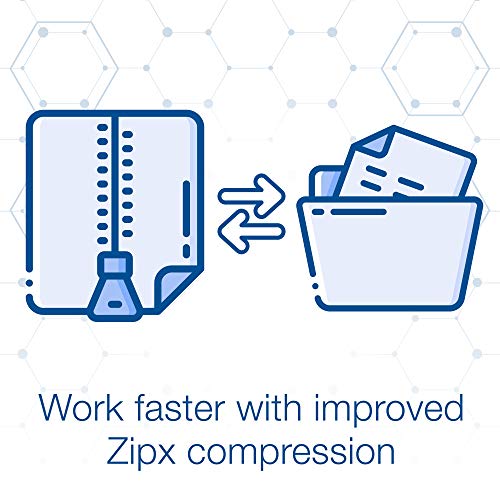 Corel Winzip Mac 8 Pro | File Compression thumb #3