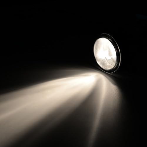 Miniatura 118 de GRAND ORANGE Luz antiniebla compatible con Chevy S10 1982-1997 y Chevy Blazer 1995-1997/GMC Jimmy/1988-1999 Chevy C1500 /GMC C1500 /GMC K1500