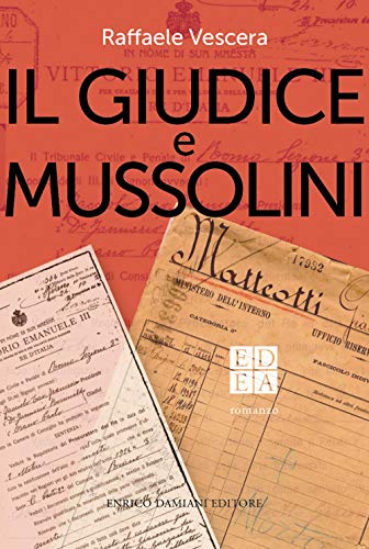 Il Giudice E Mussolini