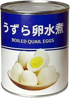 ウズラ卵