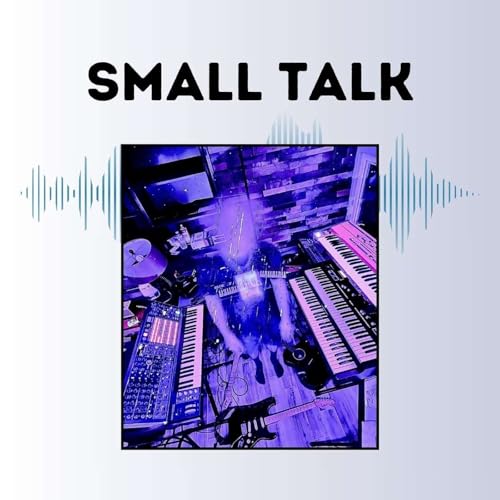 Episode #27- Trey Alexander Ovens