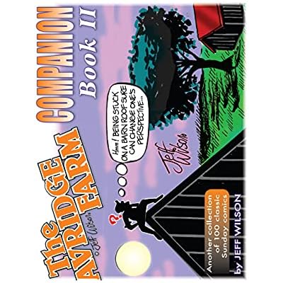 The Avridge Farm Companion - Book II