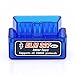 Produktbild Mini ELM327 Bluetooth OBD2 OBD II Diagnosegerät Testgerät Interface Scanner Auto