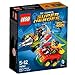 Produktbild Lego DC Super Heroes 76062 - Mighty Micros: Robin vs. Bane