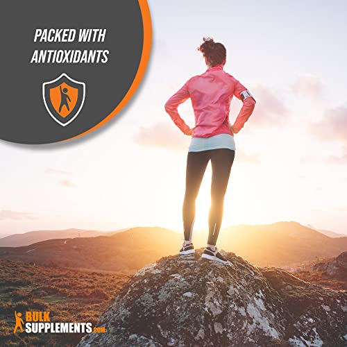 Bulksupplements.com Pumpkin Seed Oil Softgels - Pumpkin Seed Oil Supplement - Pumpkin Seed Extract - 1 Pumpkin Seed Oil 1000Mg Per Serving - Pumpkin Seed Oil Capsules (180 Softgels) #TOP3