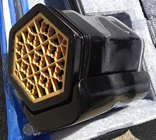 Landtom® Ebony Erhu Chinese 2-String Violin Fiddle Musical Instrument + Free Accessories, Fulfilled By Amazon #TOP4