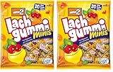 nimm2 Lachgummi