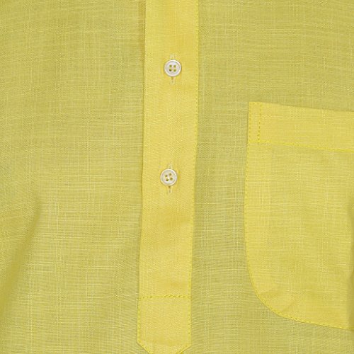 Image of Royal Kurta Men's Cotton Kurta Pyjama Set