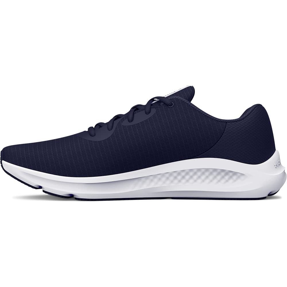 Amazon.com: Under Armour Men's Charged Pursuit 2 Tech --Running Shoe