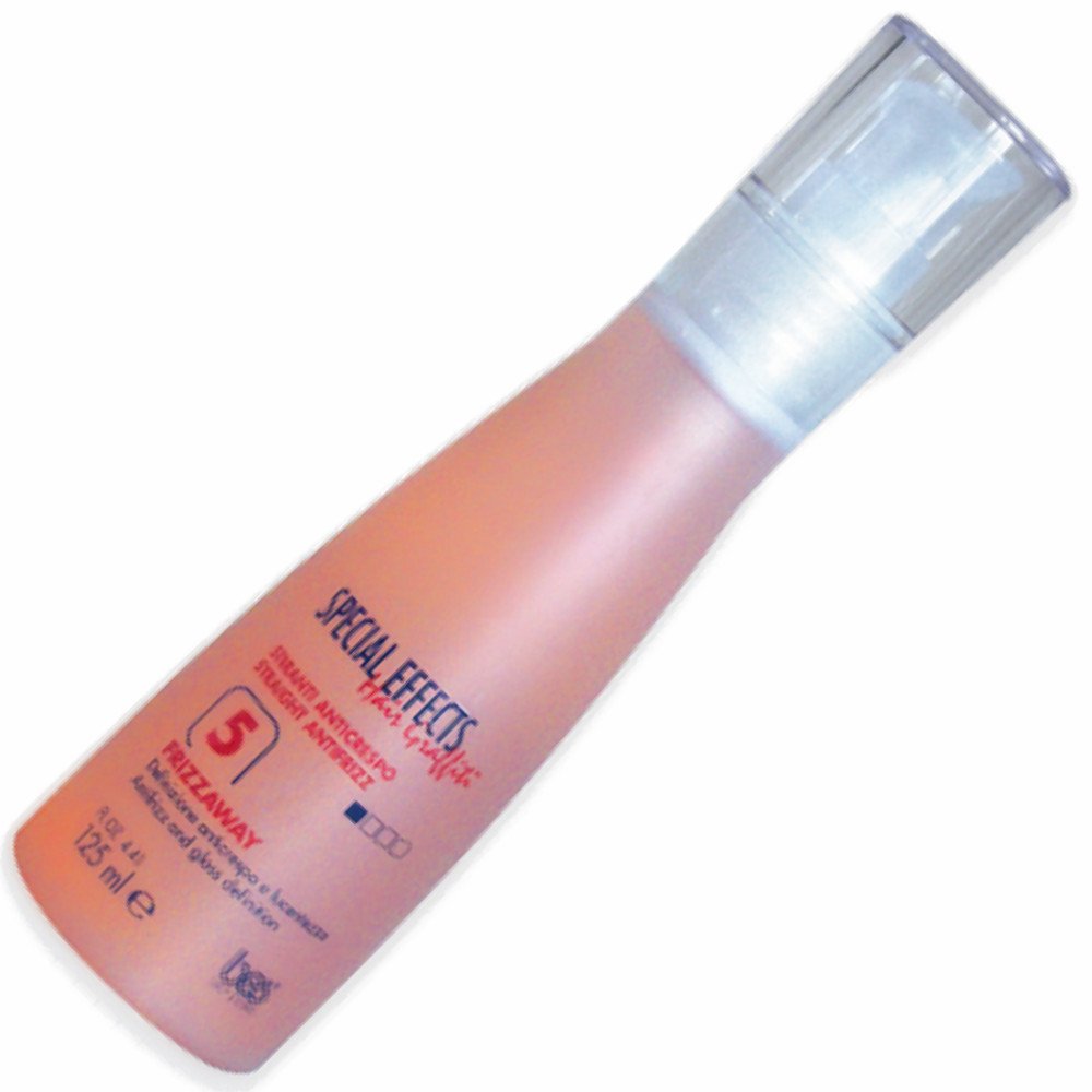 Special Effects BES Hair Graffiti Frizzaway 5, Antifrizz und Glanz