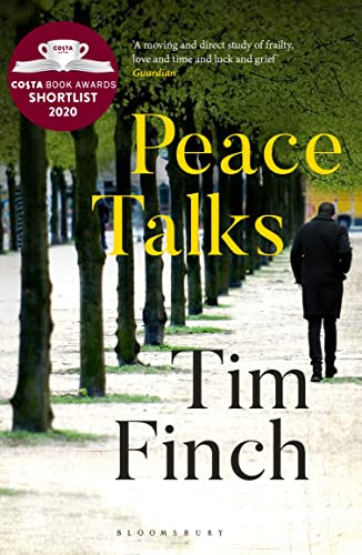 Peace Talks view 2