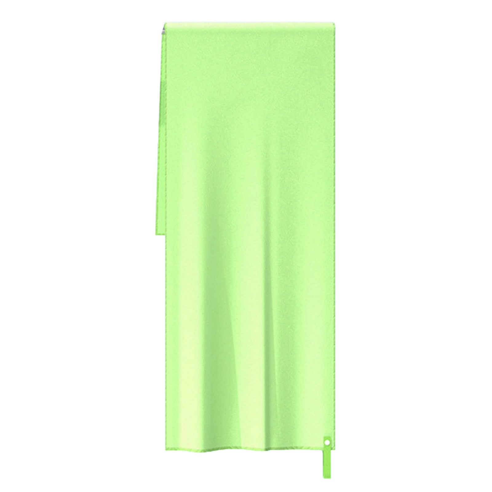 Tsophreniq Microfiber Quick Drying Pocket Towel Portables Absorbent Large for Swimming Pool Swim Gym Fitness Quick Drying